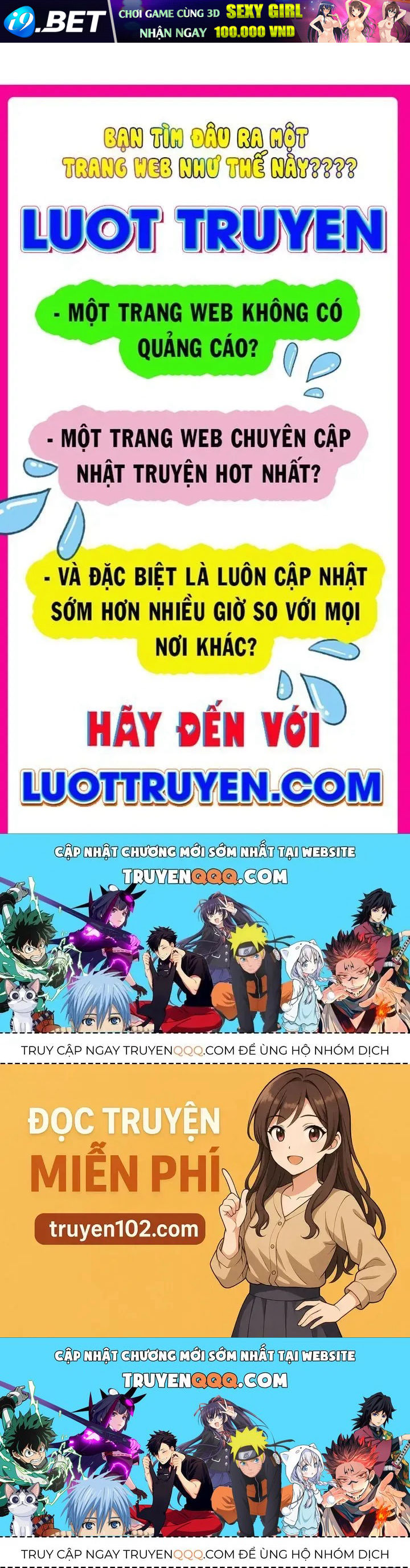 Giáo Hóa Ác Nhân Chap 6 - Next Chap 7