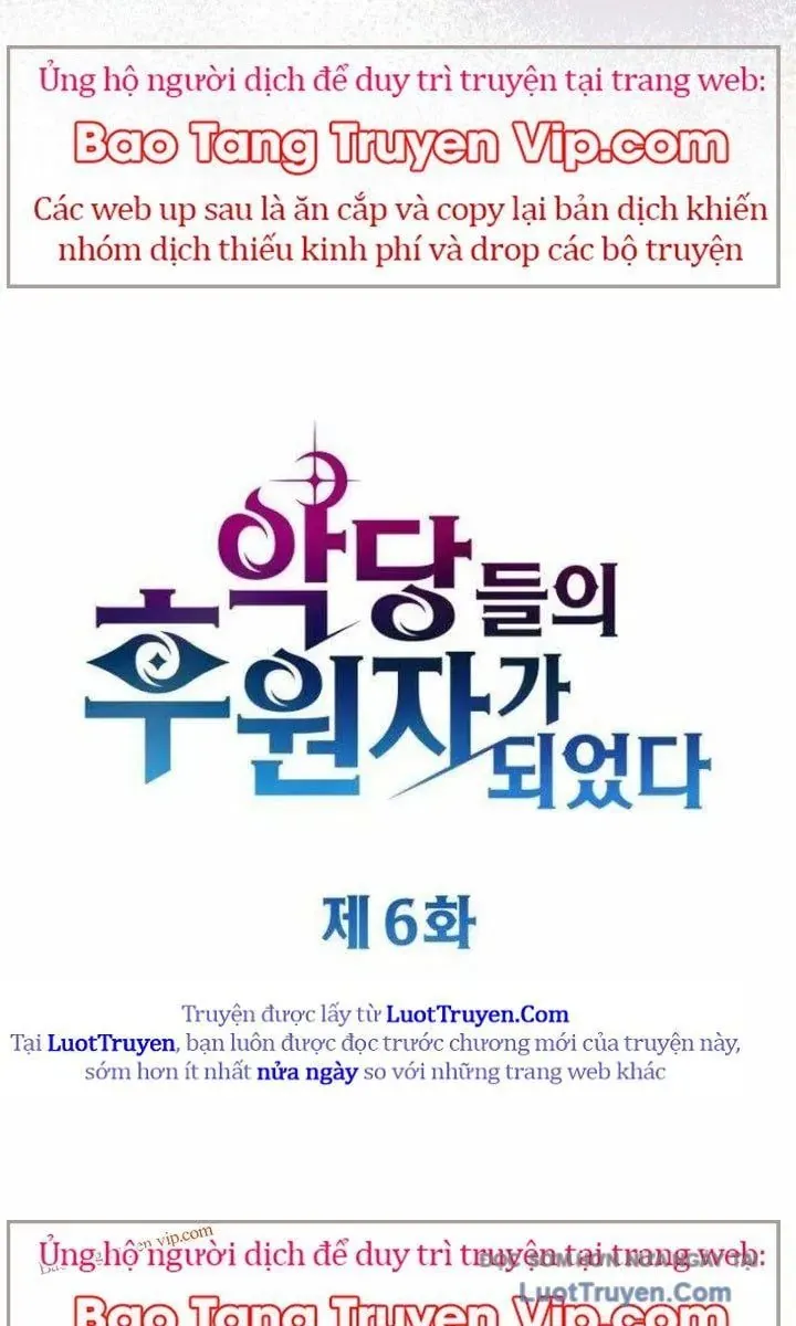 Giáo Hóa Ác Nhân Chap 6 - Next Chap 7