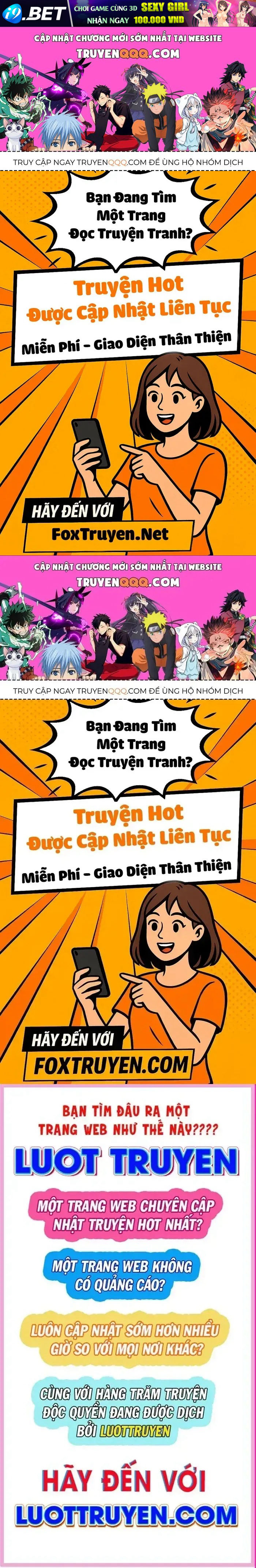 Giáo Hóa Ác Nhân Chap 7 - Next Chap 8