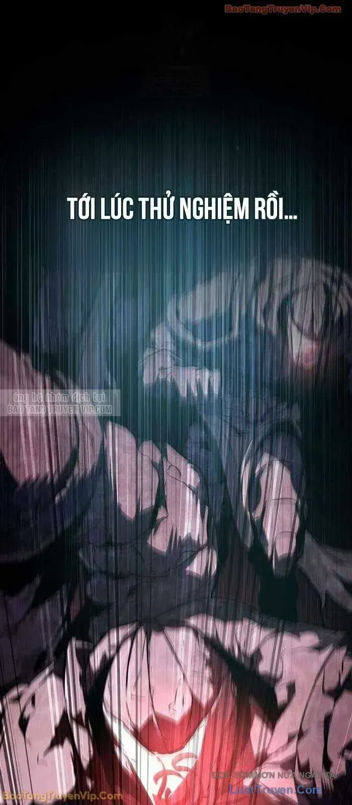 Giáo Hóa Ác Nhân Chap 7 - Next Chap 8