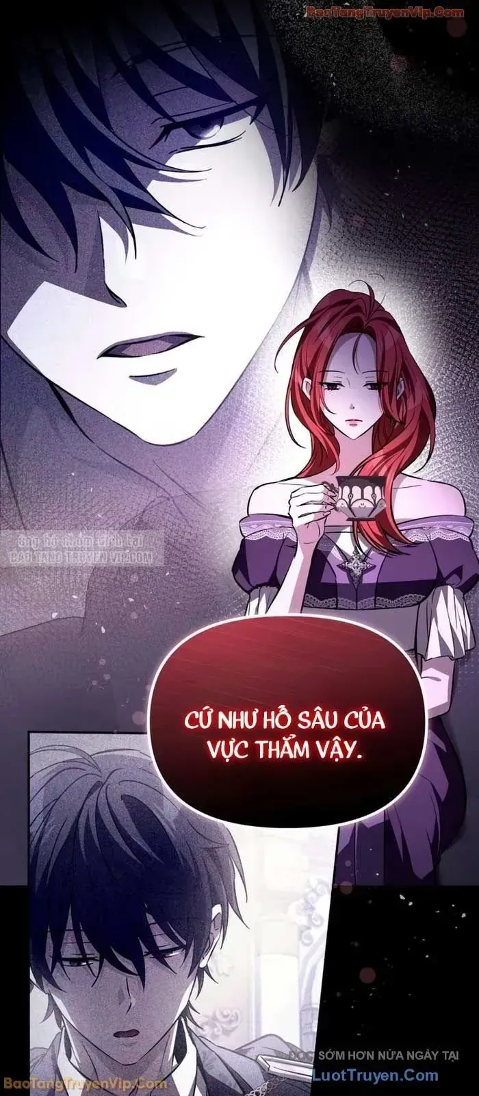 Giáo Hóa Ác Nhân Chap 7 - Next Chap 8