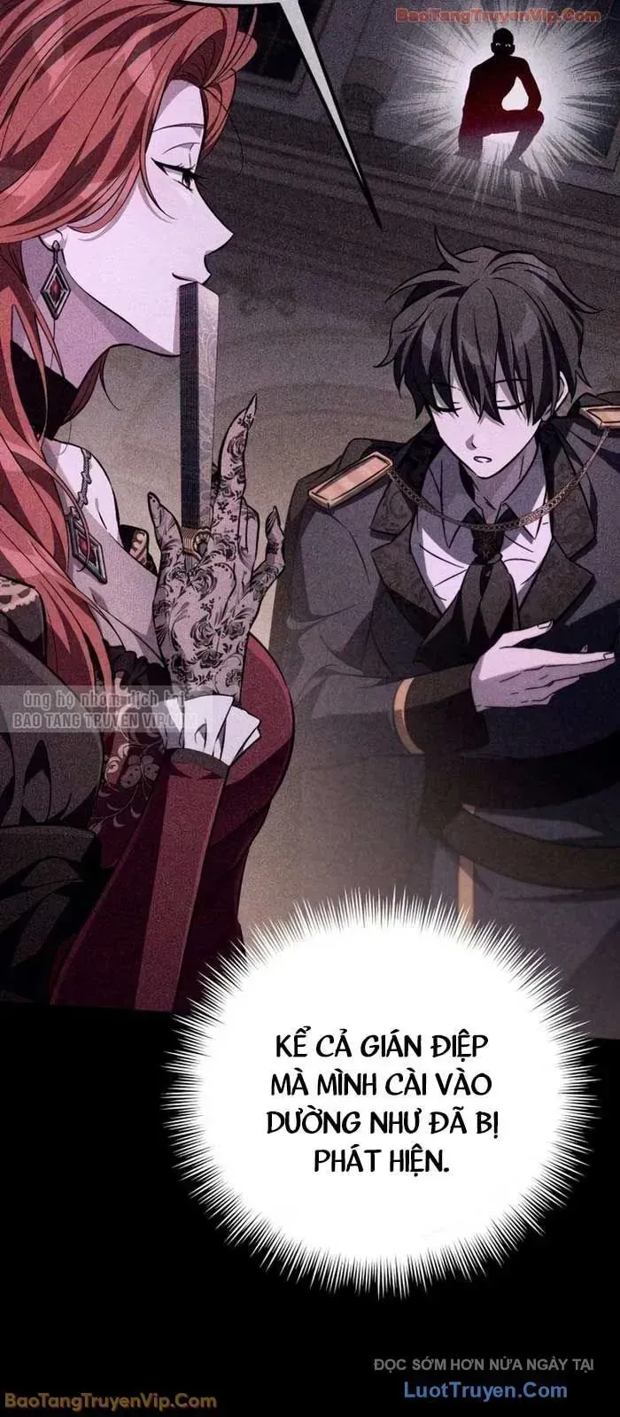 Giáo Hóa Ác Nhân Chap 7 - Next Chap 8