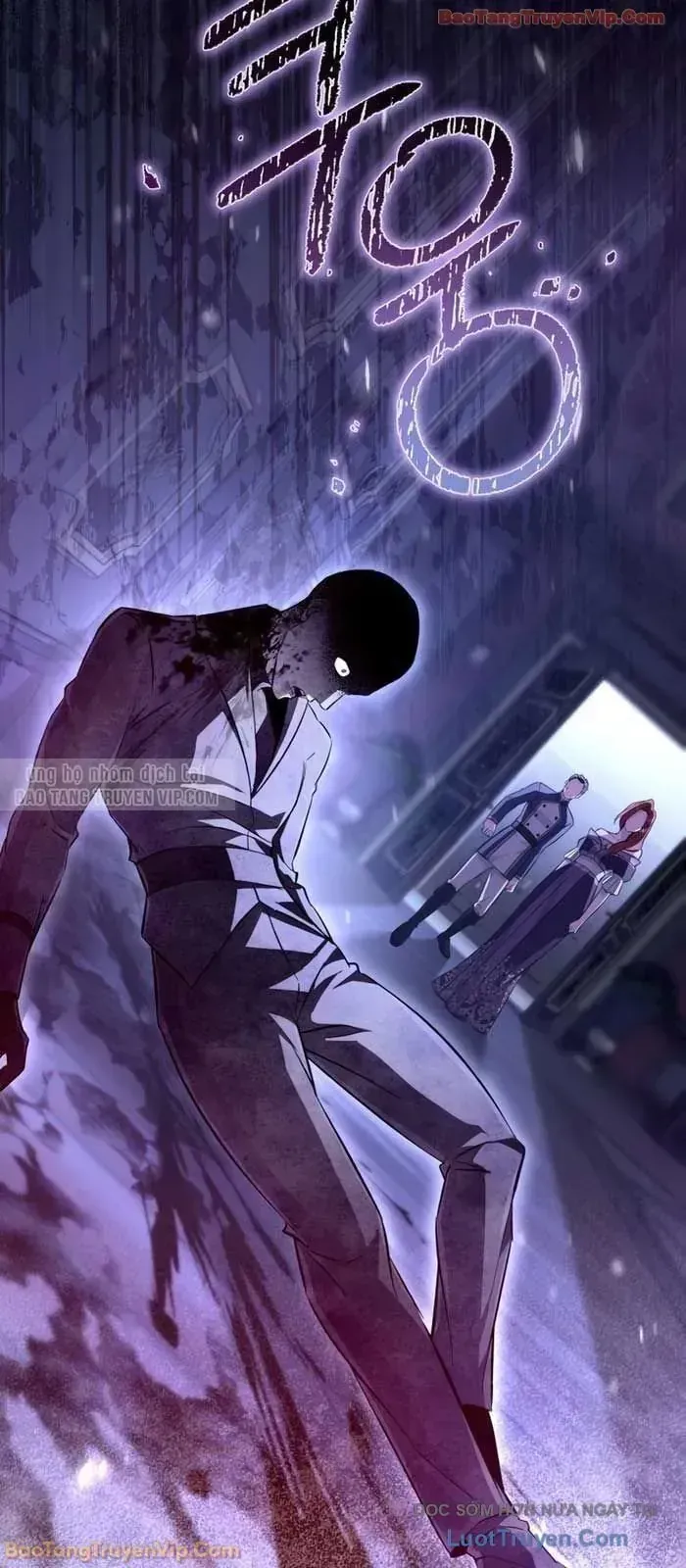 Giáo Hóa Ác Nhân Chap 7 - Next Chap 8