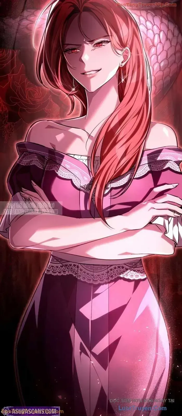 Giáo Hóa Ác Nhân Chap 7 - Next Chap 8