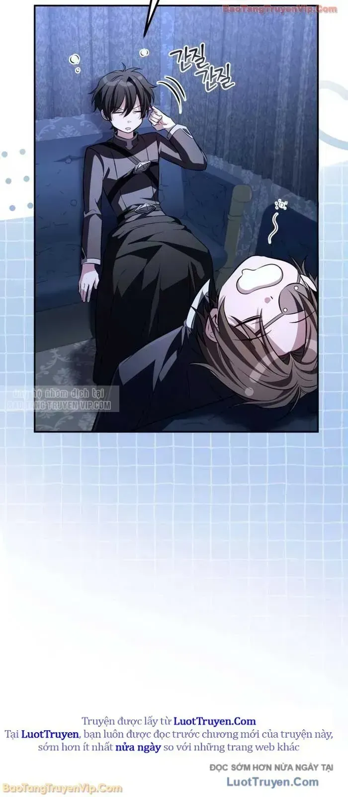 Giáo Hóa Ác Nhân Chap 7 - Next Chap 8