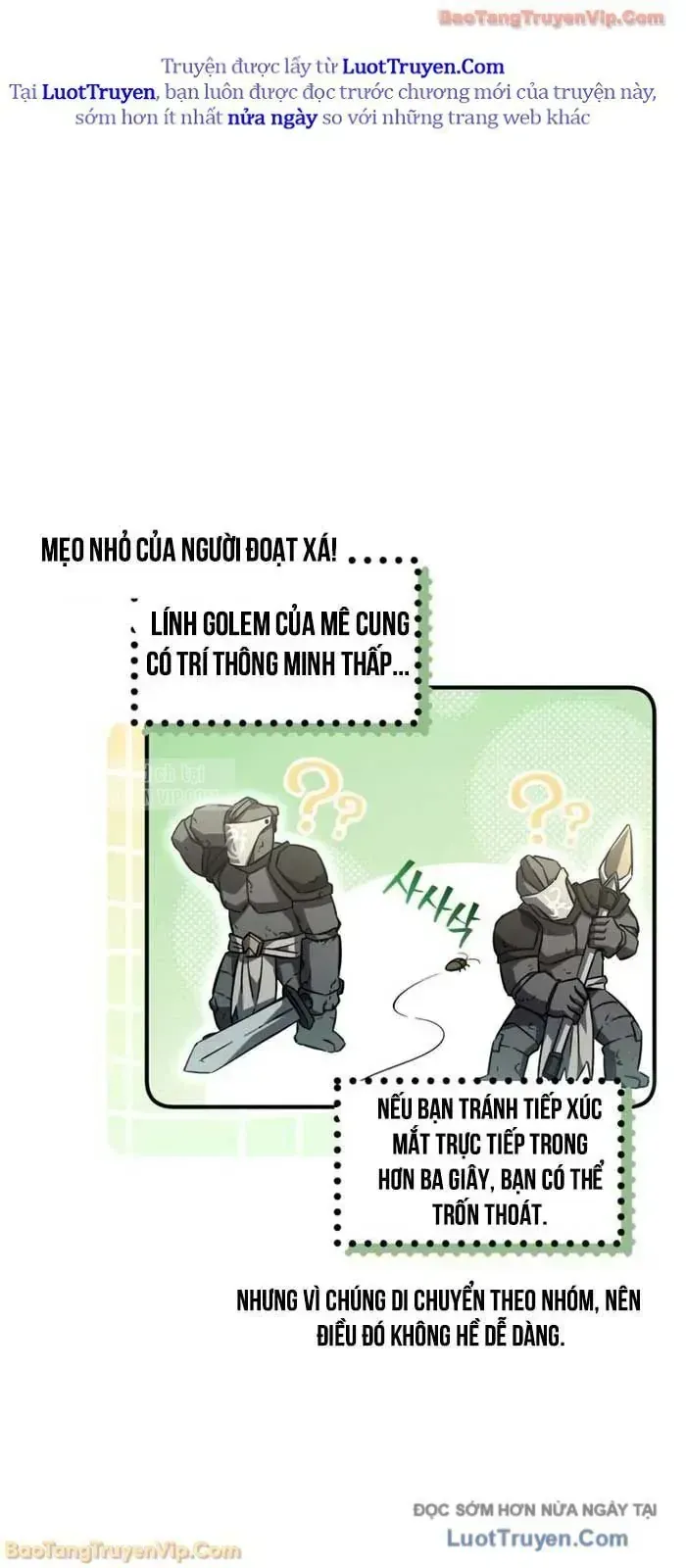 Giáo Hóa Ác Nhân Chap 7 - Next Chap 8