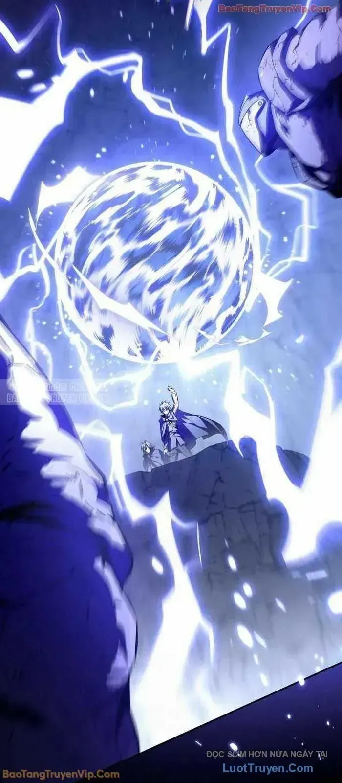 Giáo Hóa Ác Nhân Chap 7 - Next Chap 8