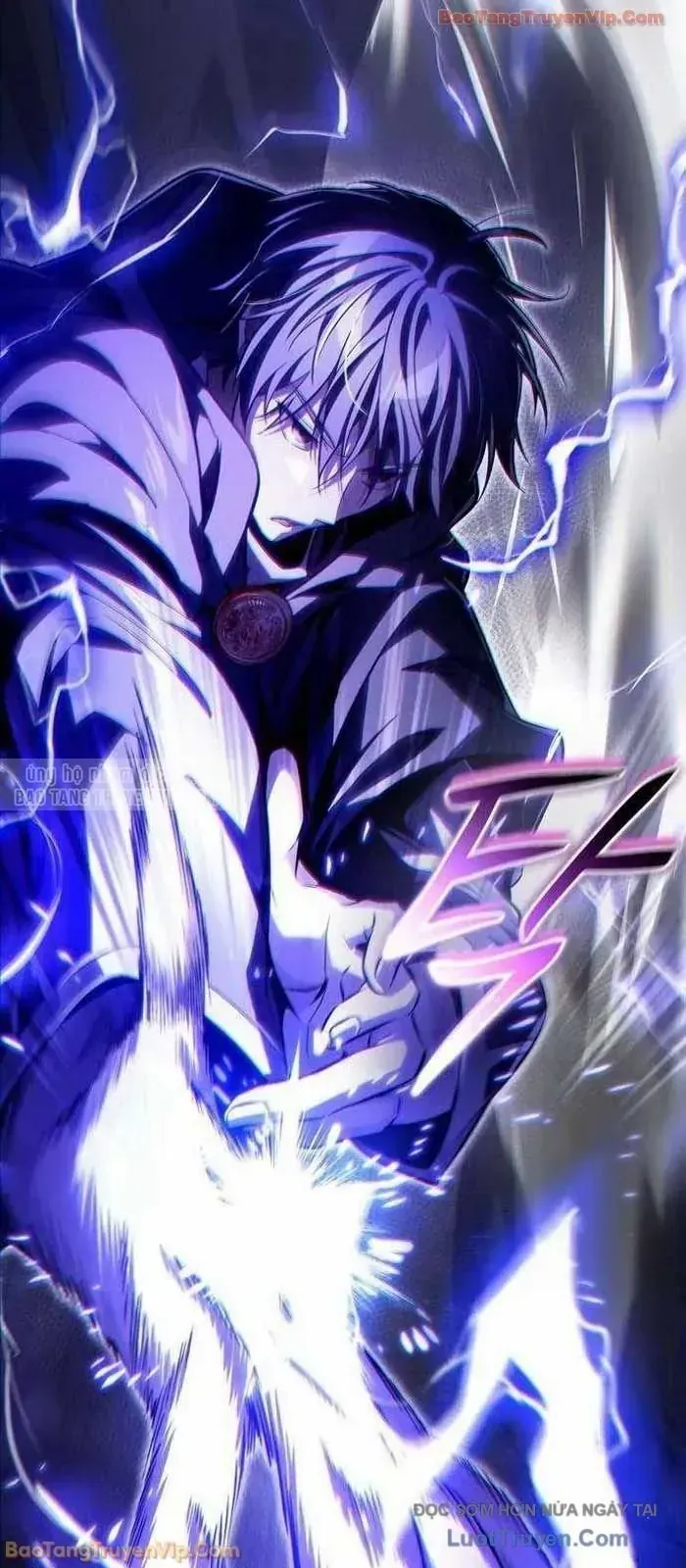 Giáo Hóa Ác Nhân Chap 7 - Next Chap 8