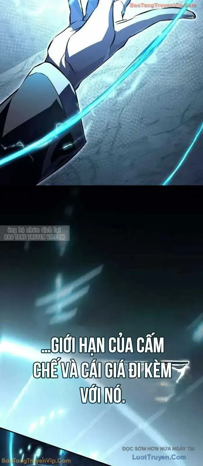 Giáo Hóa Ác Nhân Chap 7 - Next Chap 8