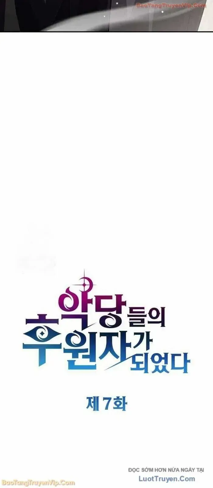 Giáo Hóa Ác Nhân Chap 7 - Next Chap 8