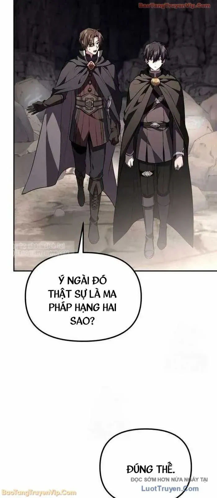 Giáo Hóa Ác Nhân Chap 7 - Next Chap 8