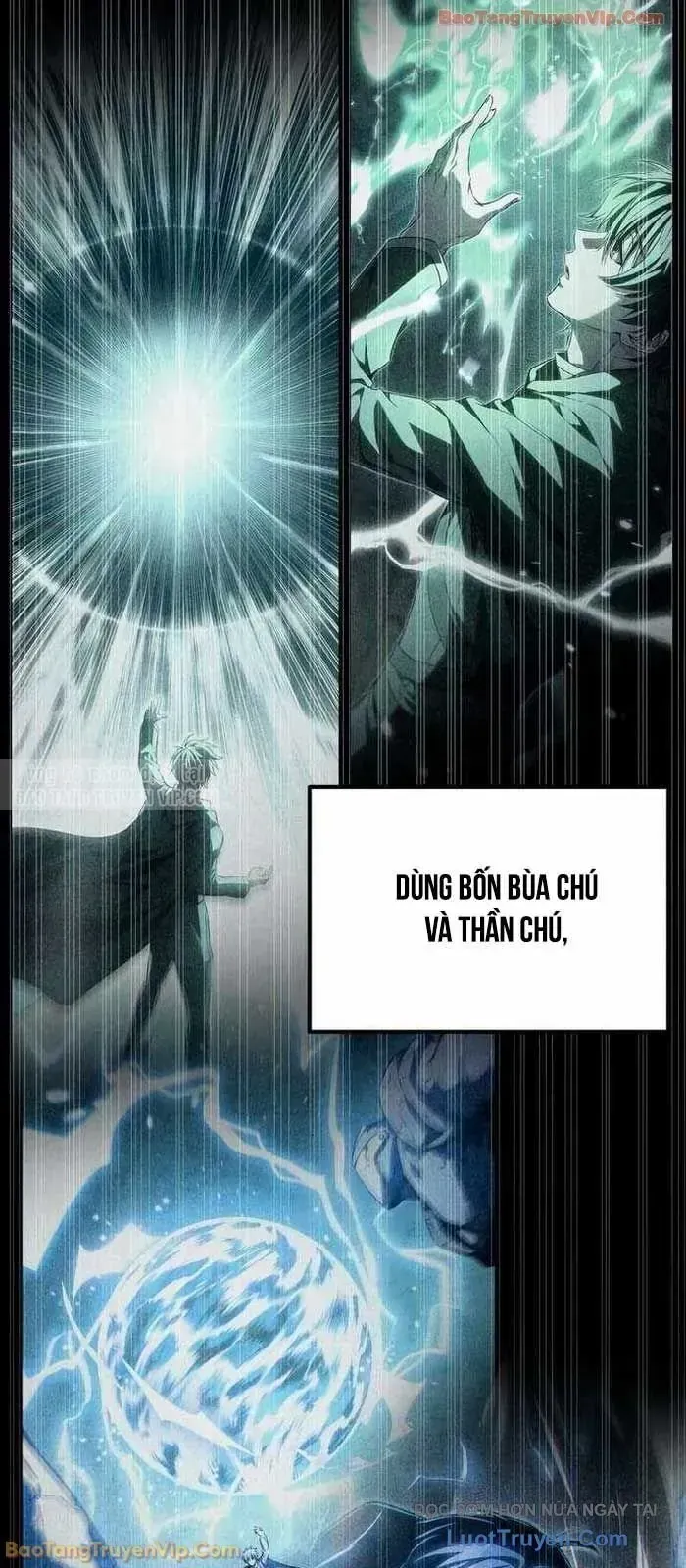 Giáo Hóa Ác Nhân Chap 7 - Next Chap 8