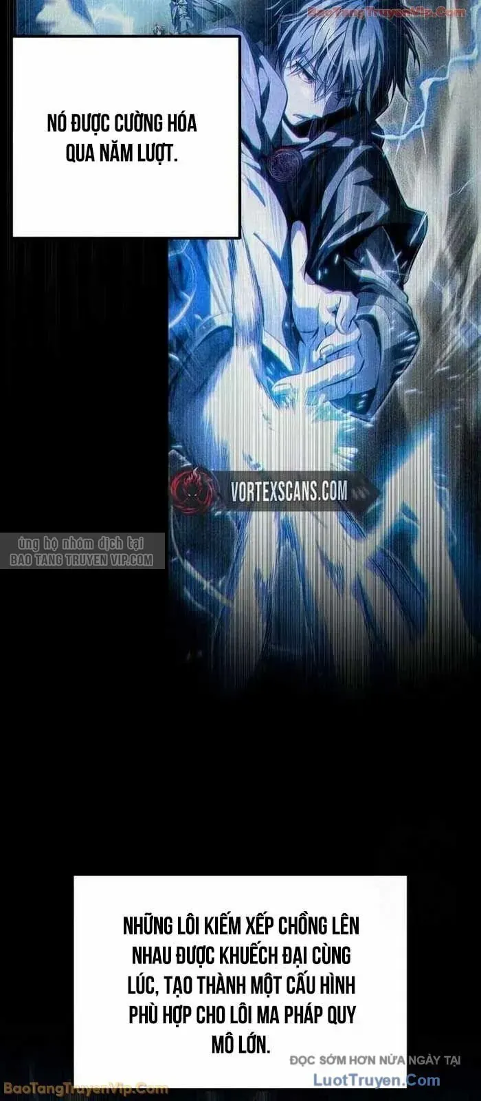 Giáo Hóa Ác Nhân Chap 7 - Next Chap 8