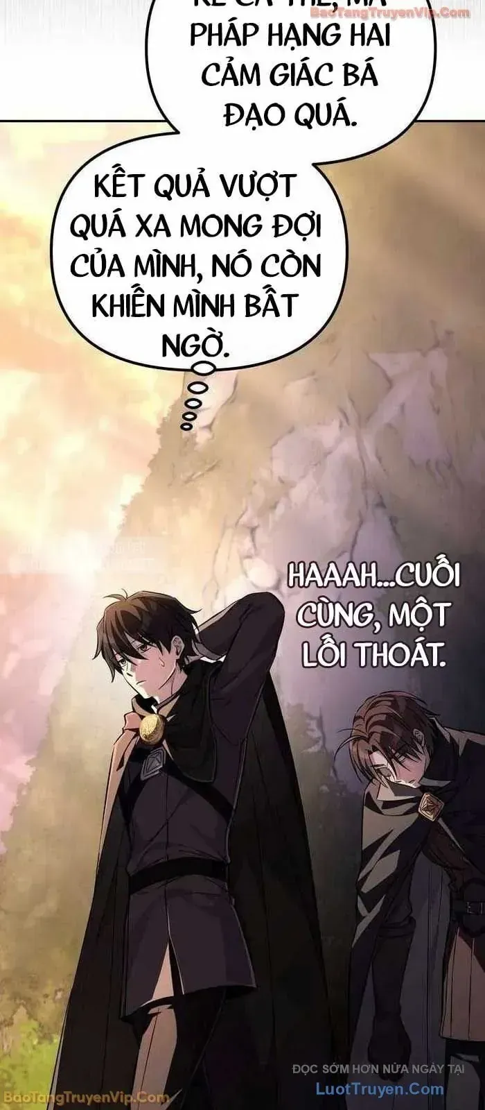 Giáo Hóa Ác Nhân Chap 7 - Next Chap 8