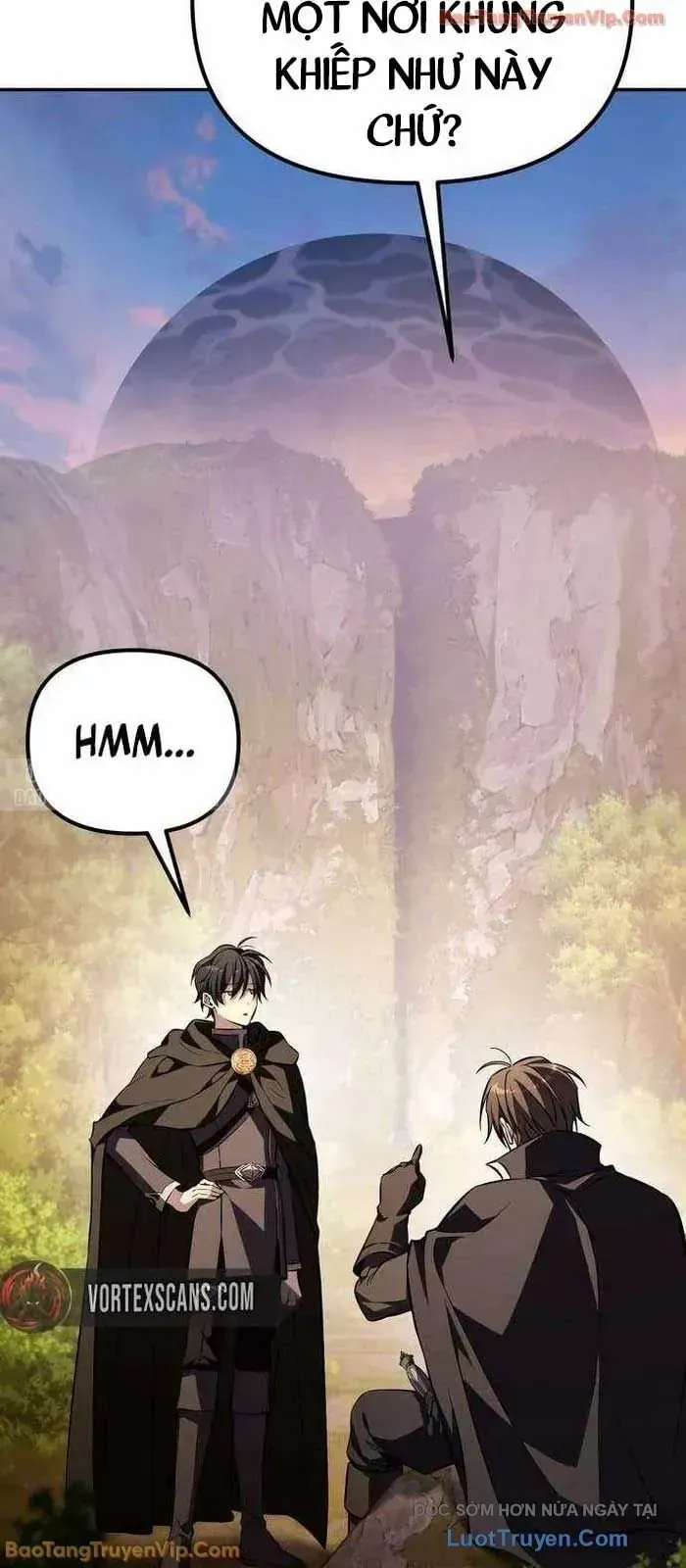 Giáo Hóa Ác Nhân Chap 7 - Next Chap 8