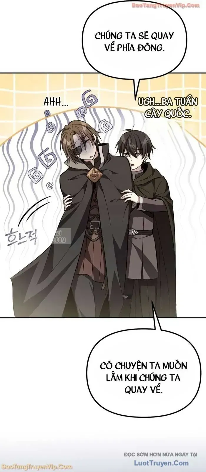 Giáo Hóa Ác Nhân Chap 7 - Next Chap 8