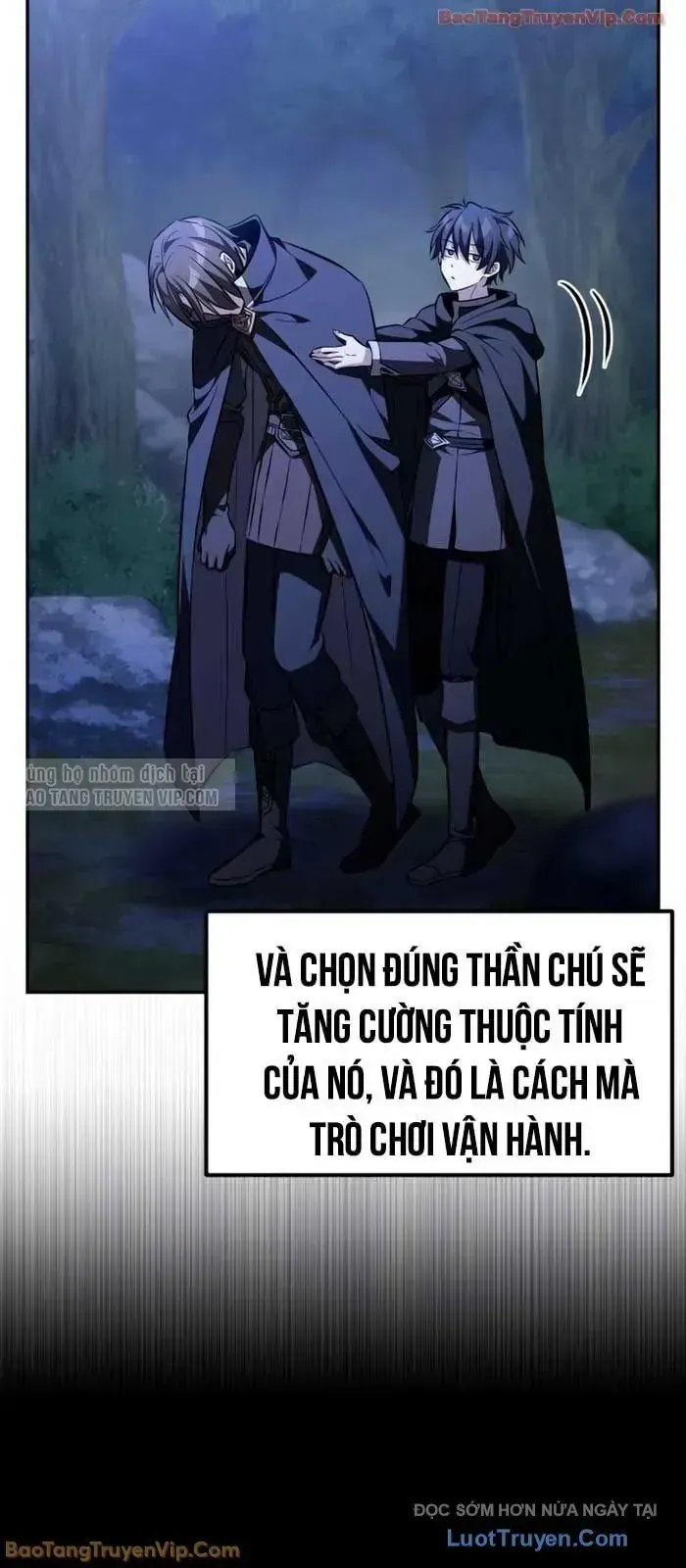 Giáo Hóa Ác Nhân Chap 7 - Next Chap 8