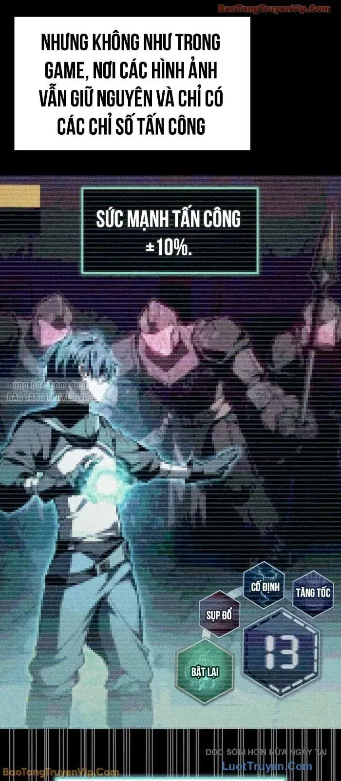 Giáo Hóa Ác Nhân Chap 7 - Next Chap 8