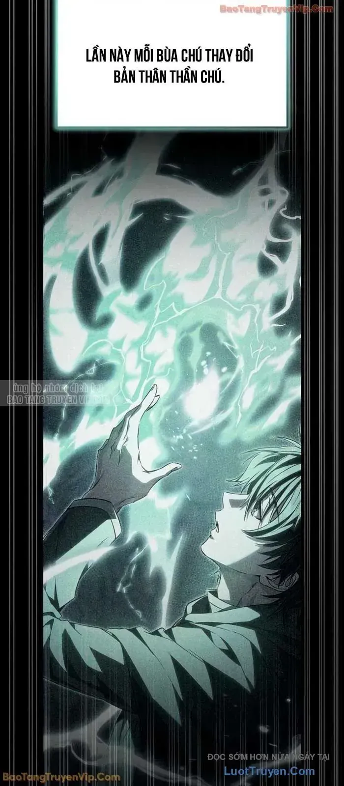 Giáo Hóa Ác Nhân Chap 7 - Next Chap 8