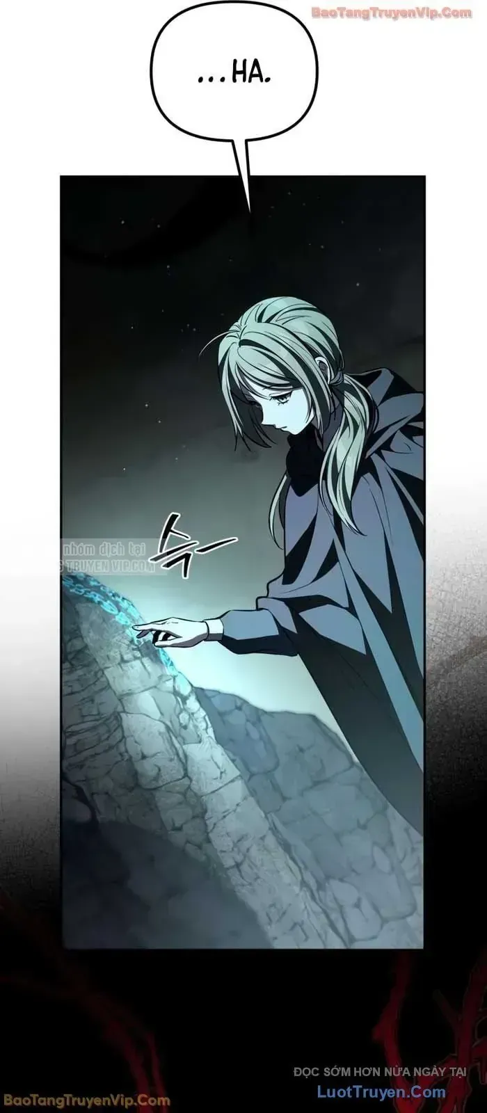 Giáo Hóa Ác Nhân Chap 7 - Next Chap 8