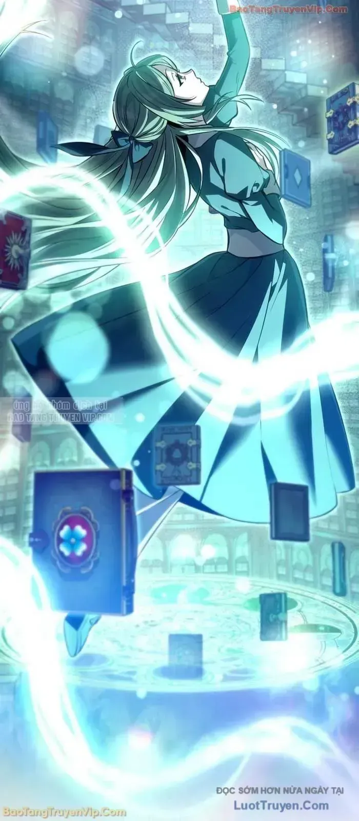 Giáo Hóa Ác Nhân Chap 7 - Next Chap 8