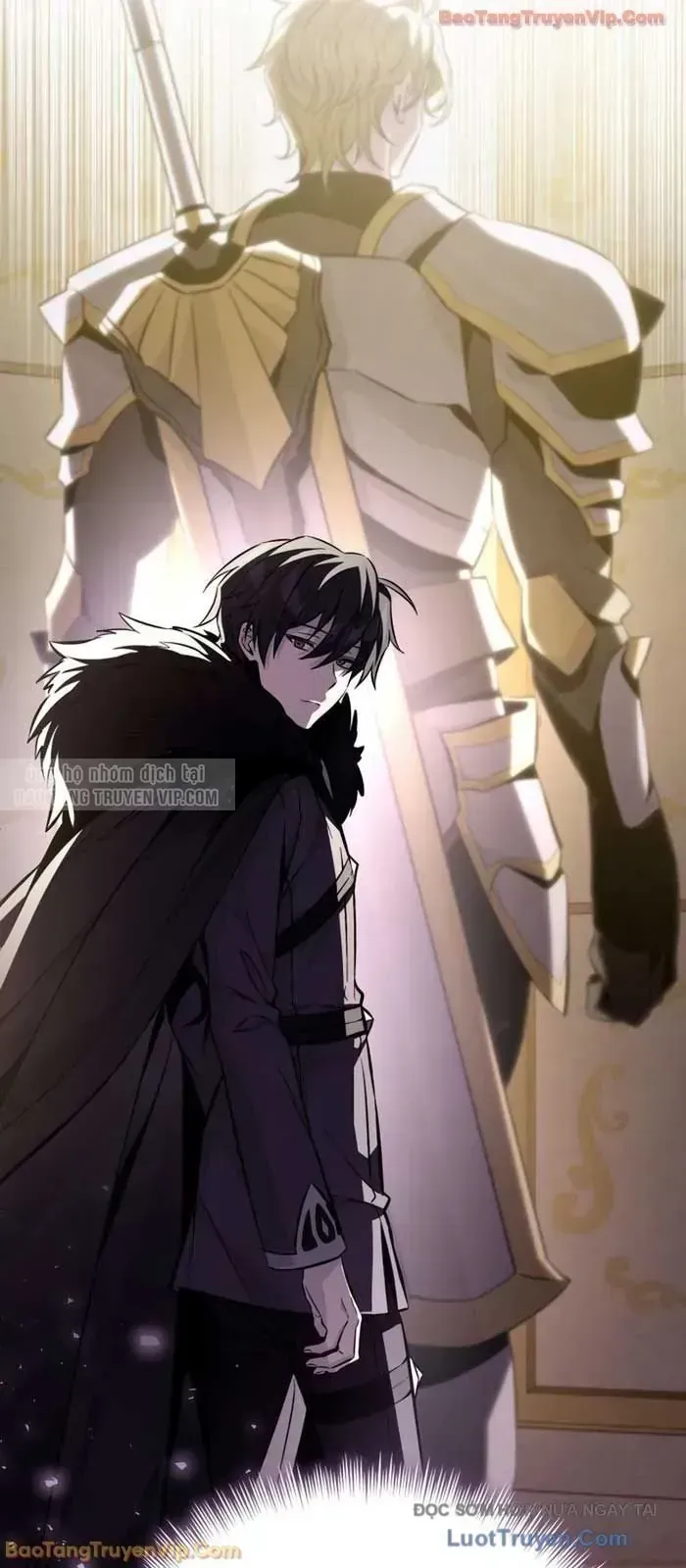 Giáo Hóa Ác Nhân Chap 7 - Next Chap 8