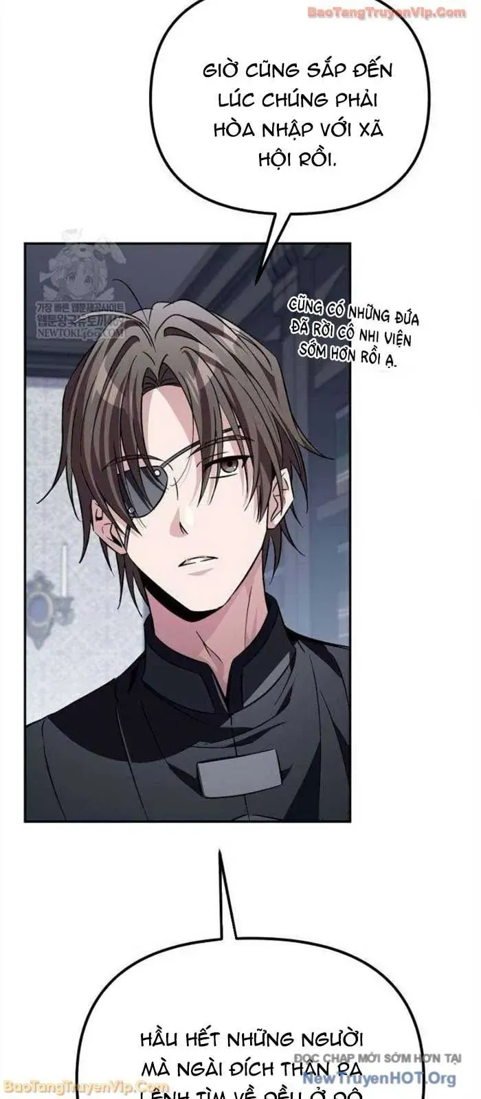 Giáo Hóa Ác Nhân Chap 8 - Next Chap 9