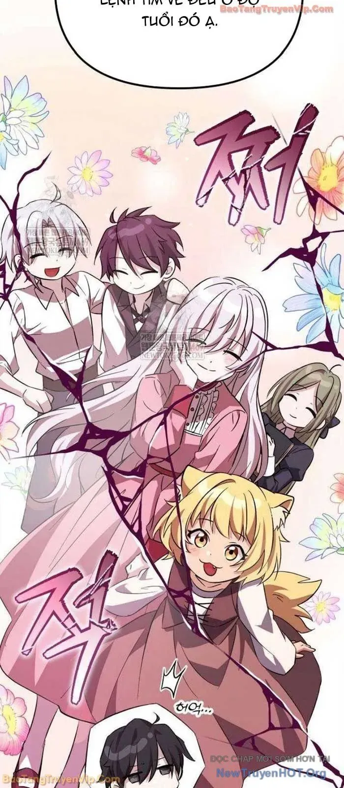 Giáo Hóa Ác Nhân Chap 8 - Next Chap 9