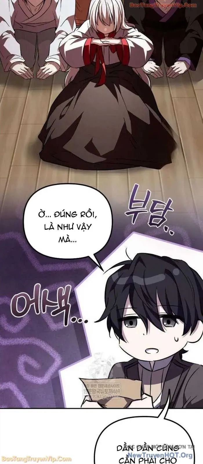 Giáo Hóa Ác Nhân Chap 8 - Next Chap 9