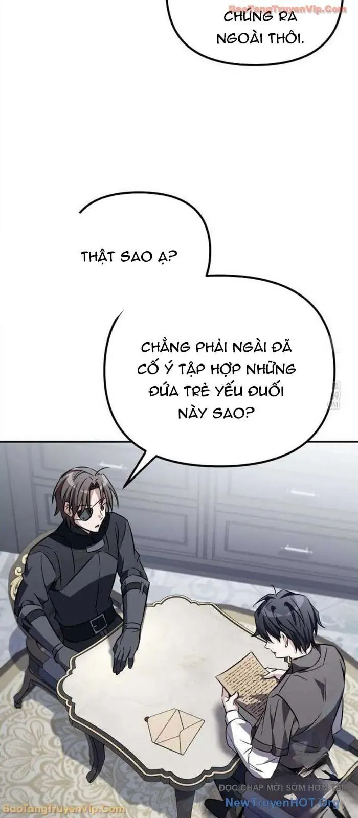 Giáo Hóa Ác Nhân Chap 8 - Next Chap 9