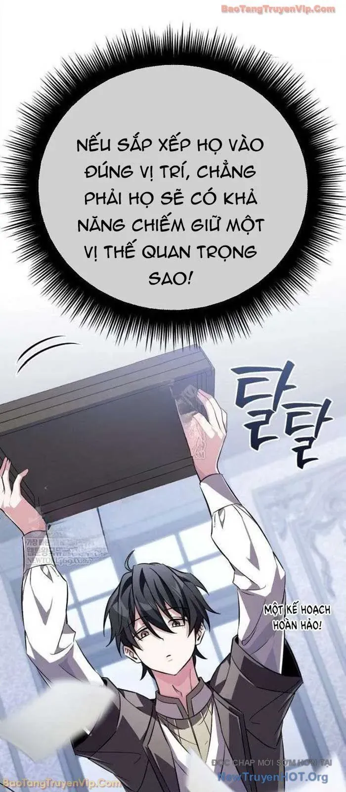 Giáo Hóa Ác Nhân Chap 8 - Next Chap 9