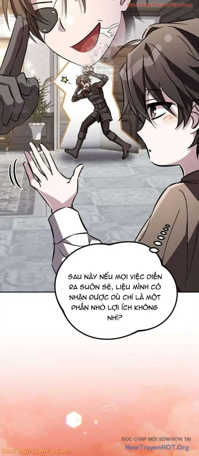 Giáo Hóa Ác Nhân Chap 8 - Next Chap 9