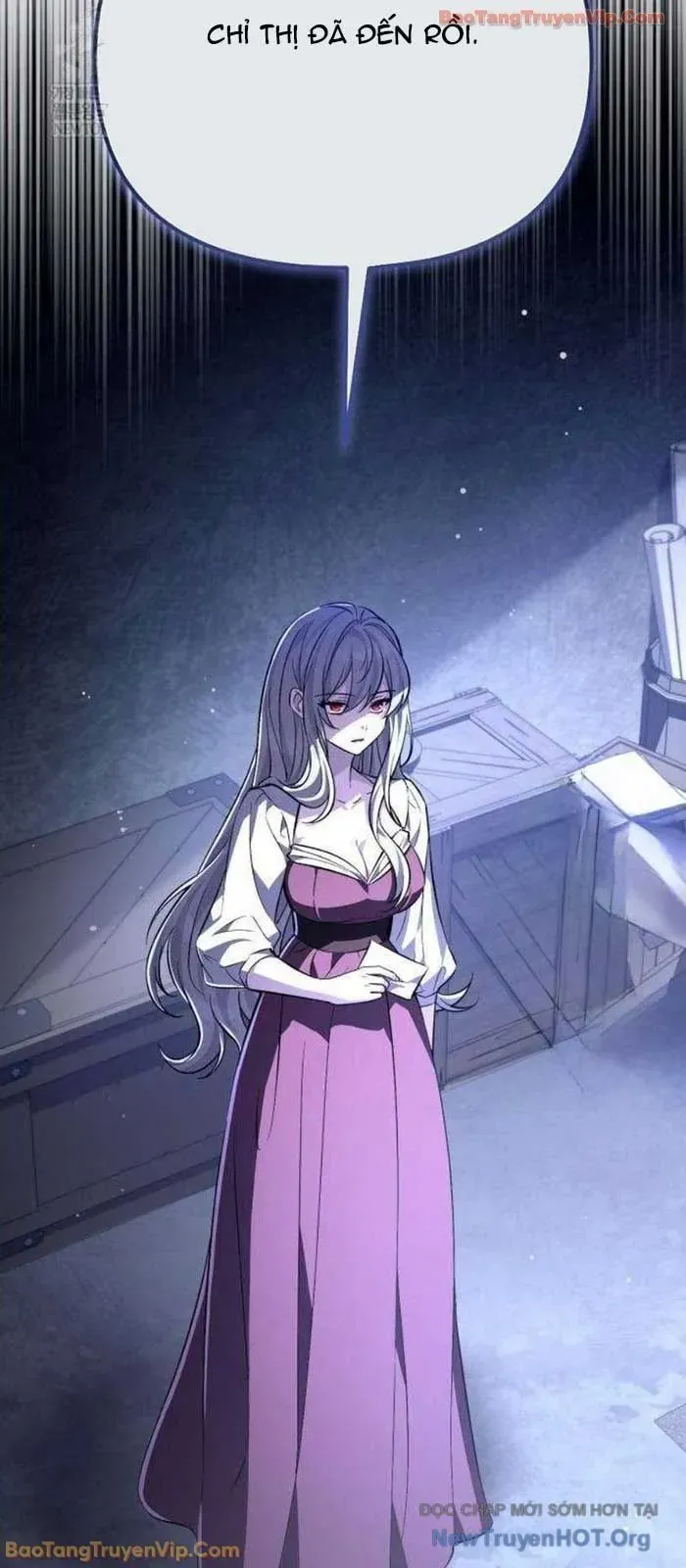 Giáo Hóa Ác Nhân Chap 8 - Next Chap 9