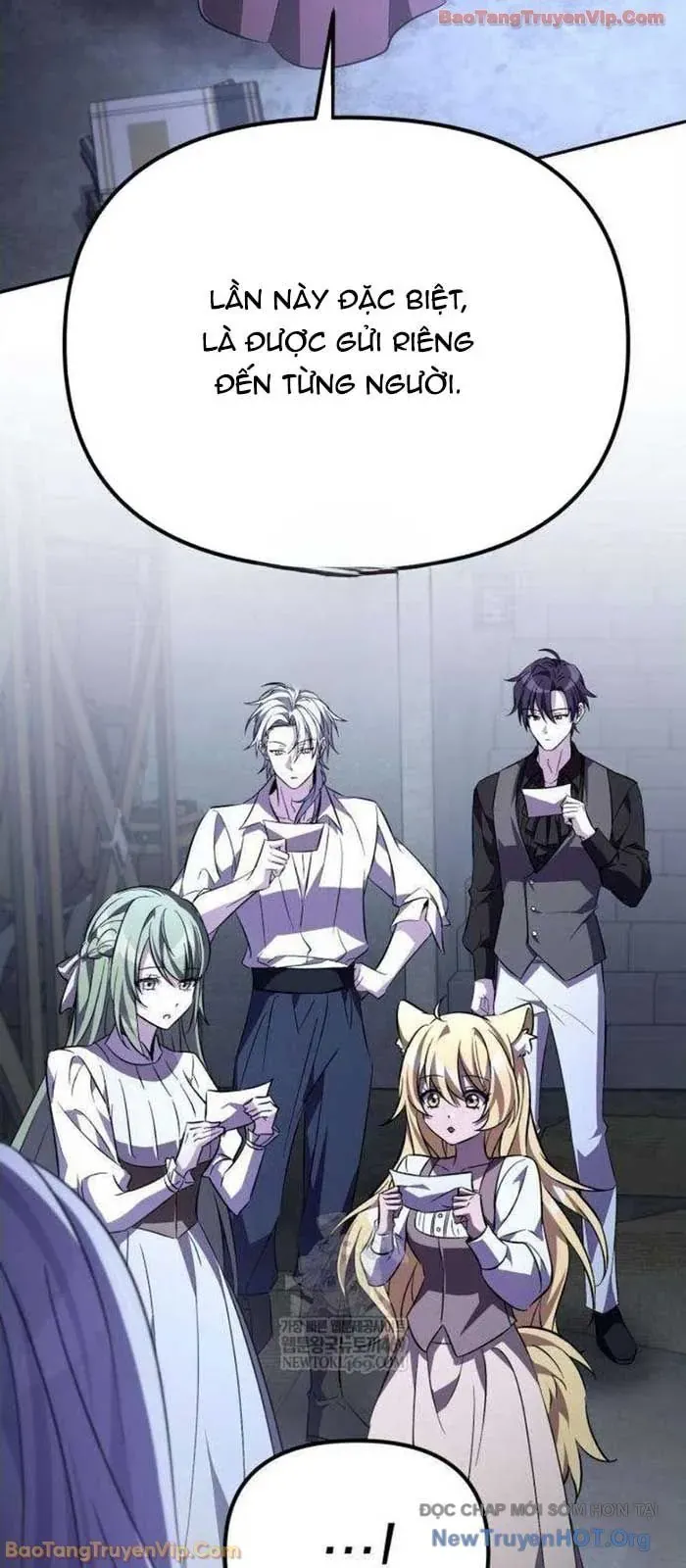 Giáo Hóa Ác Nhân Chap 8 - Next Chap 9