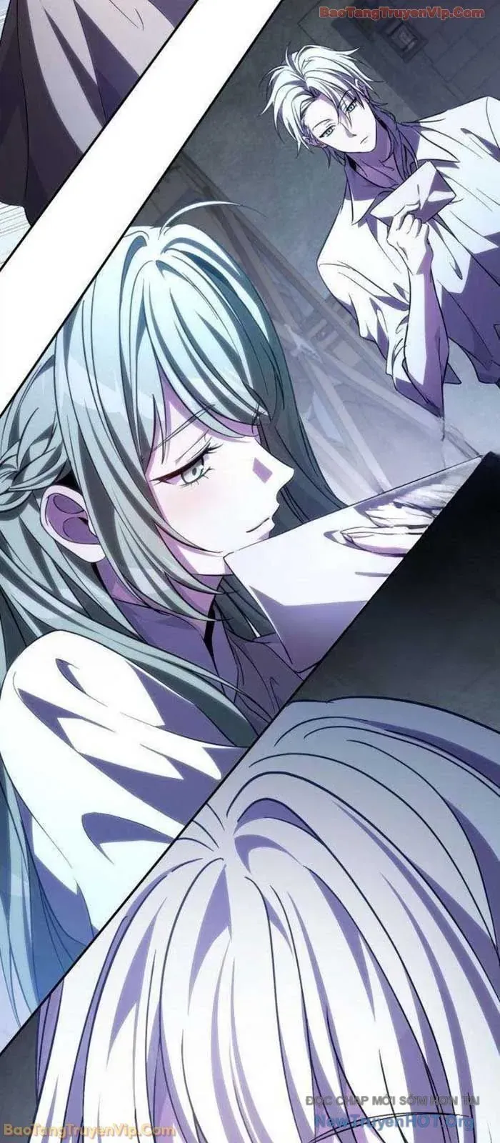 Giáo Hóa Ác Nhân Chap 8 - Next Chap 9