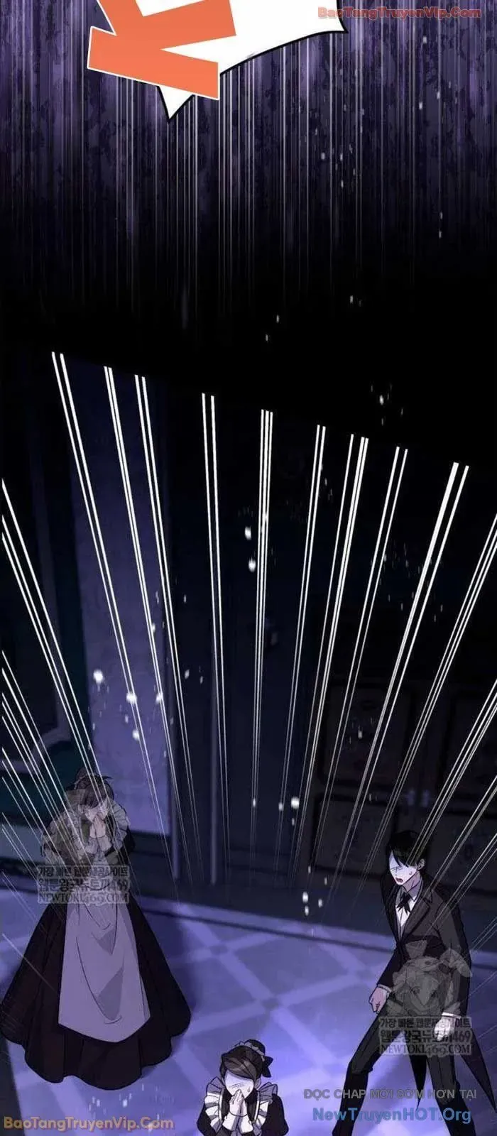 Giáo Hóa Ác Nhân Chap 8 - Next Chap 9