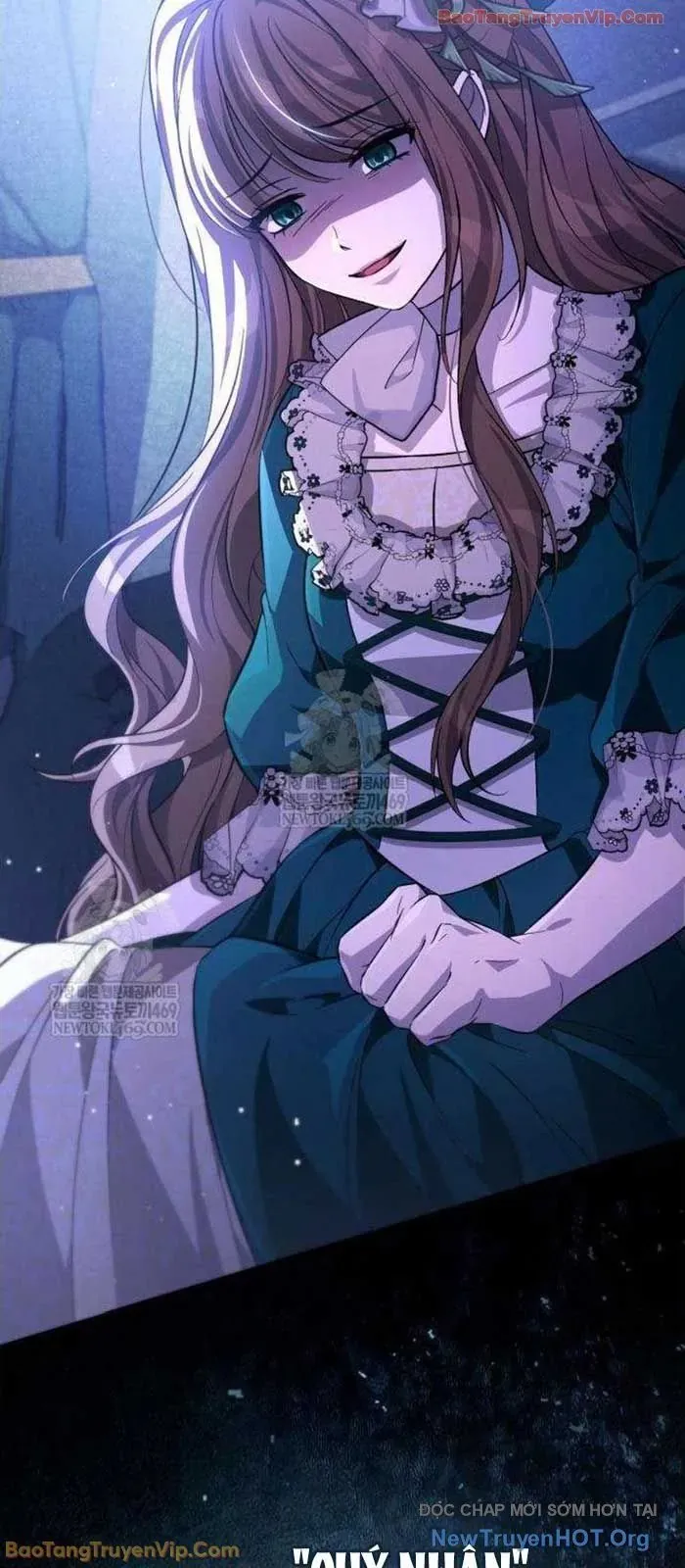 Giáo Hóa Ác Nhân Chap 8 - Next Chap 9