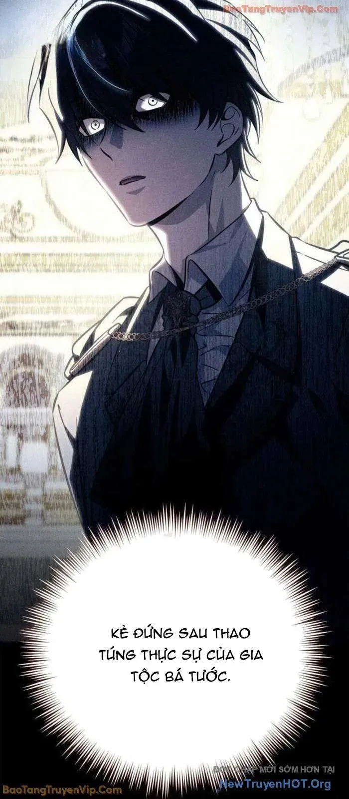 Giáo Hóa Ác Nhân Chap 8 - Next Chap 9