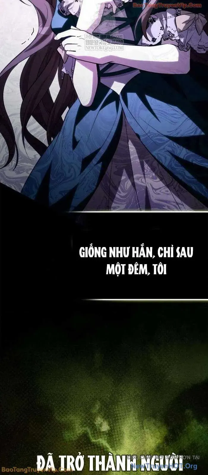 Giáo Hóa Ác Nhân Chap 8 - Next Chap 9