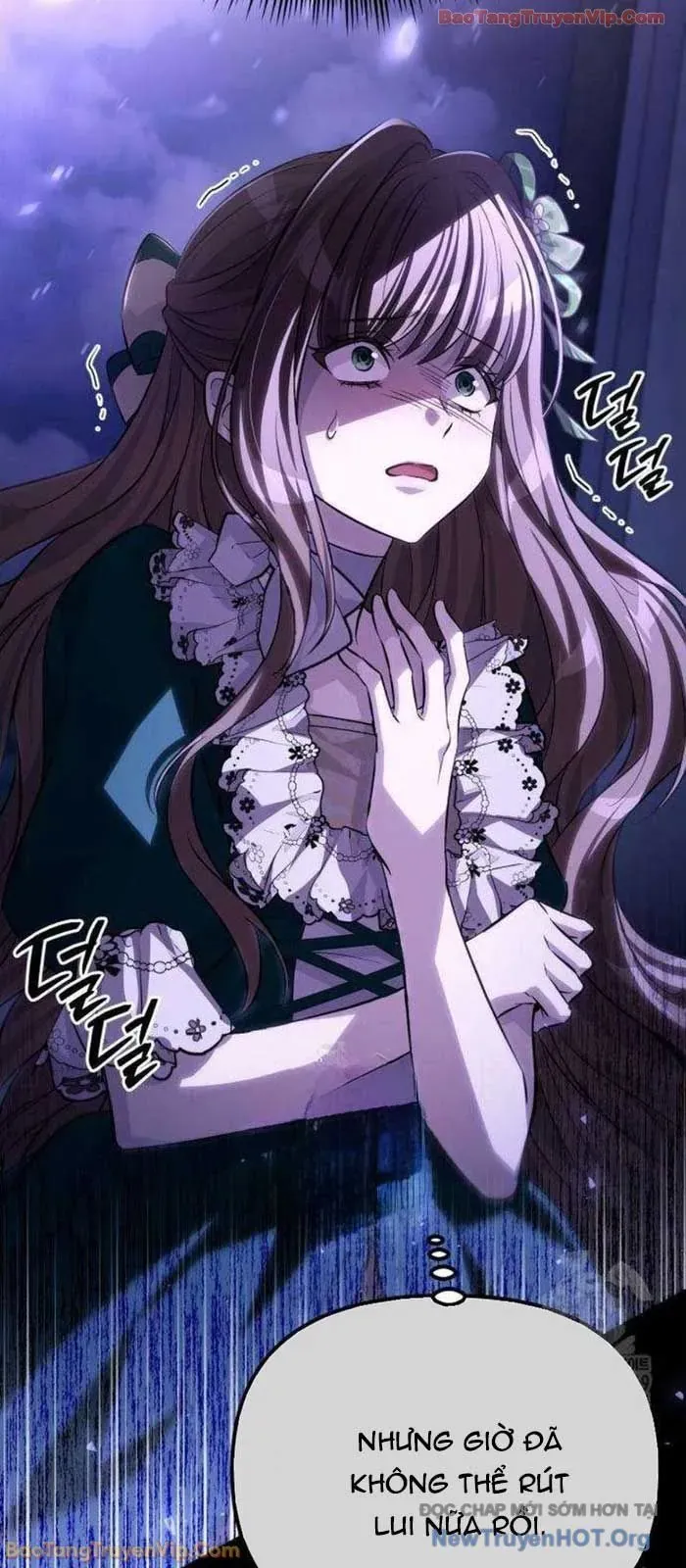 Giáo Hóa Ác Nhân Chap 8 - Next Chap 9