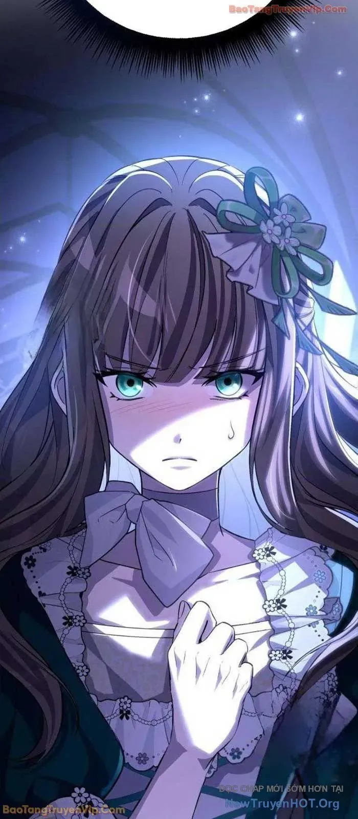 Giáo Hóa Ác Nhân Chap 8 - Next Chap 9