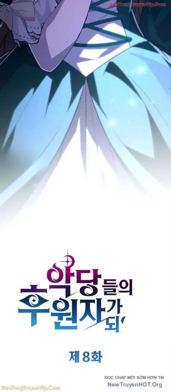 Giáo Hóa Ác Nhân Chap 8 - Next Chap 9