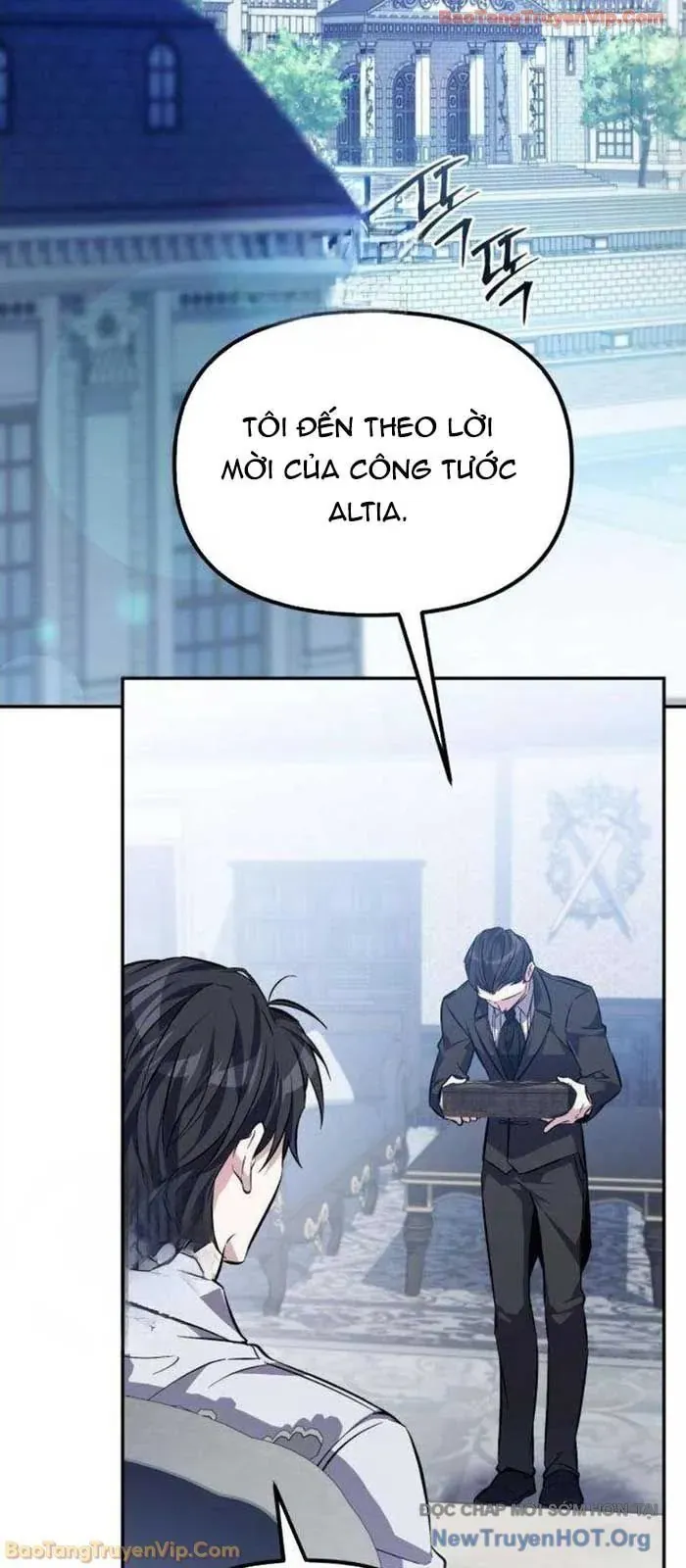 Giáo Hóa Ác Nhân Chap 8 - Next Chap 9