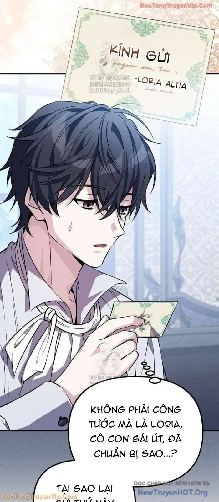 Giáo Hóa Ác Nhân Chap 8 - Next Chap 9