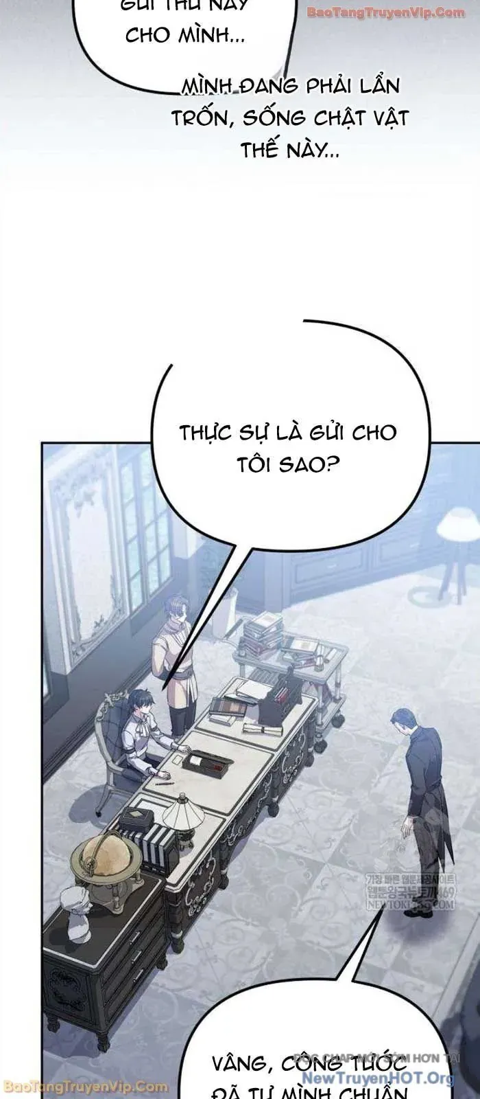 Giáo Hóa Ác Nhân Chap 8 - Next Chap 9