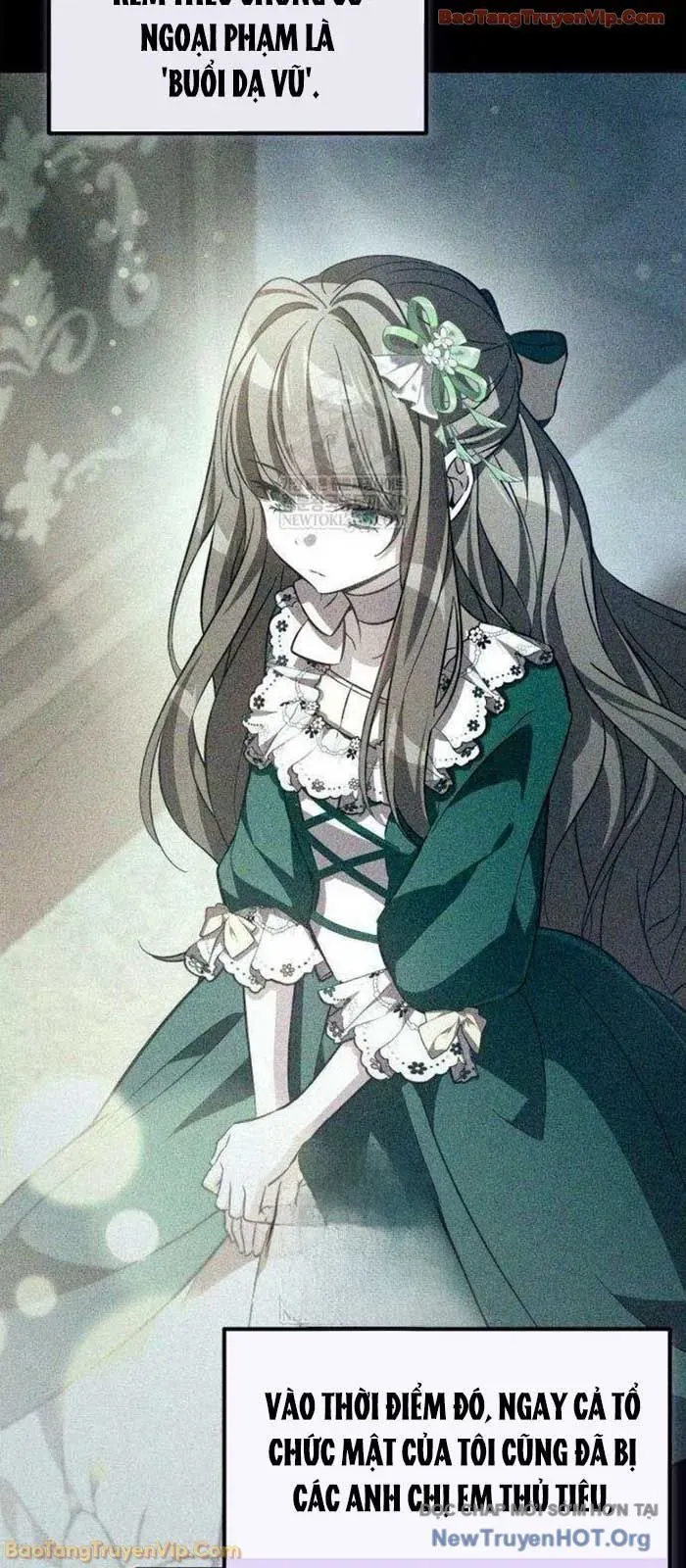 Giáo Hóa Ác Nhân Chap 8 - Next Chap 9