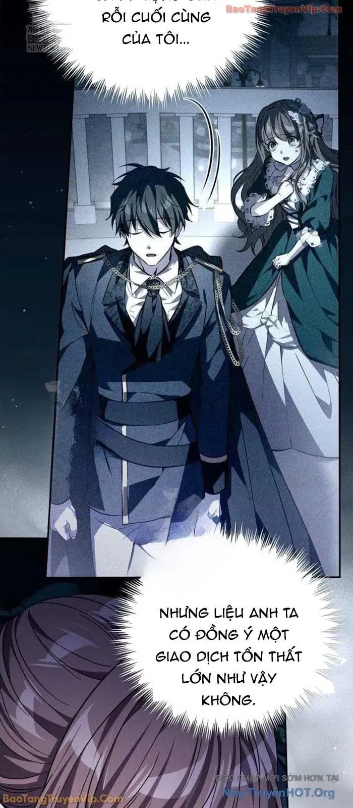 Giáo Hóa Ác Nhân Chap 8 - Next Chap 9