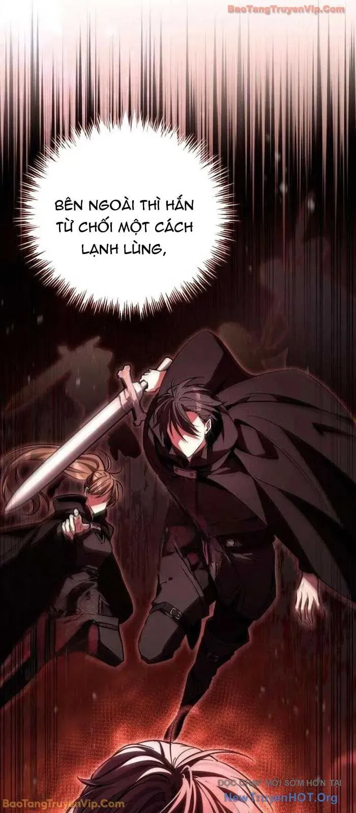 Giáo Hóa Ác Nhân Chap 8 - Next Chap 9