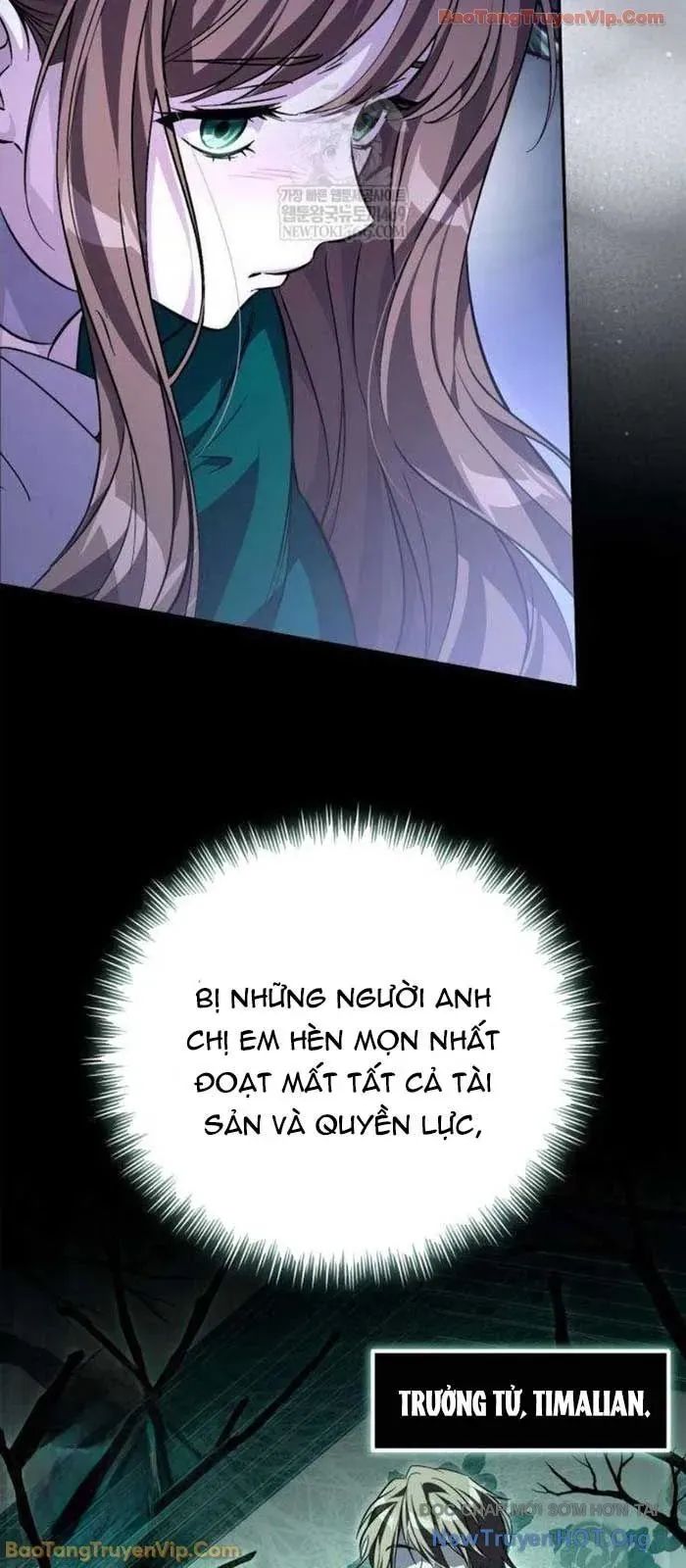Giáo Hóa Ác Nhân Chap 8 - Next Chap 9