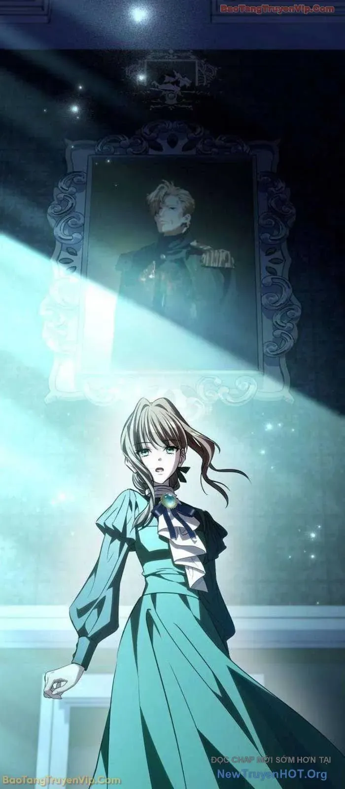 Giáo Hóa Ác Nhân Chap 8 - Next Chap 9